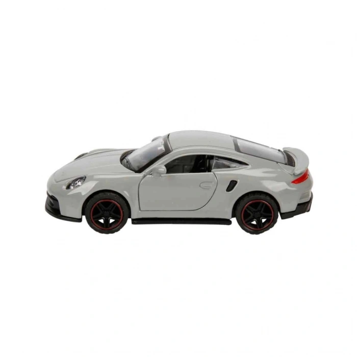 Mey İthalat® 1:43  Spor Araba 9 cm