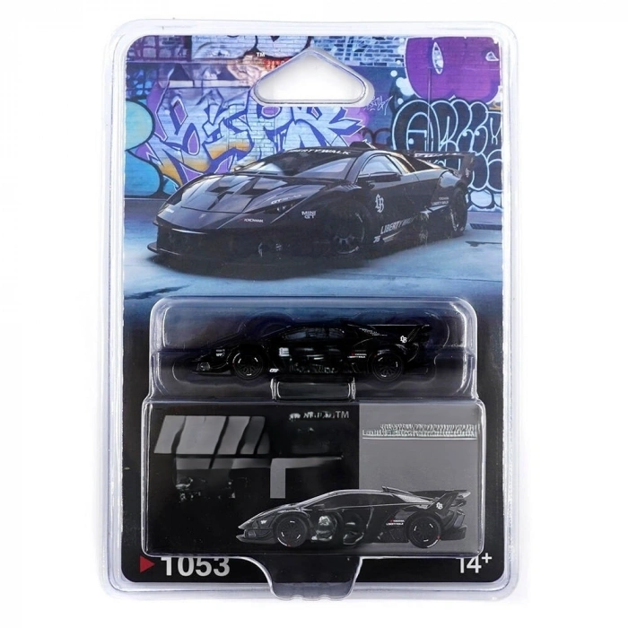 Mey İthalat® 1/64 MODEL ARAÇ