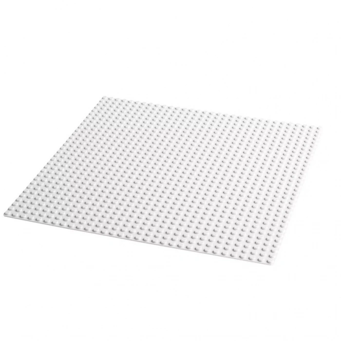 Mey İthalat® 11026  ® Clic Beyaz Taban 1 parça +4 yaş