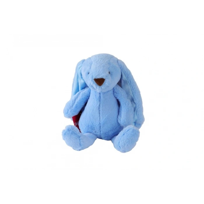 Mey İthalat® 1598M PELUŞ 30 CM-MAVİ