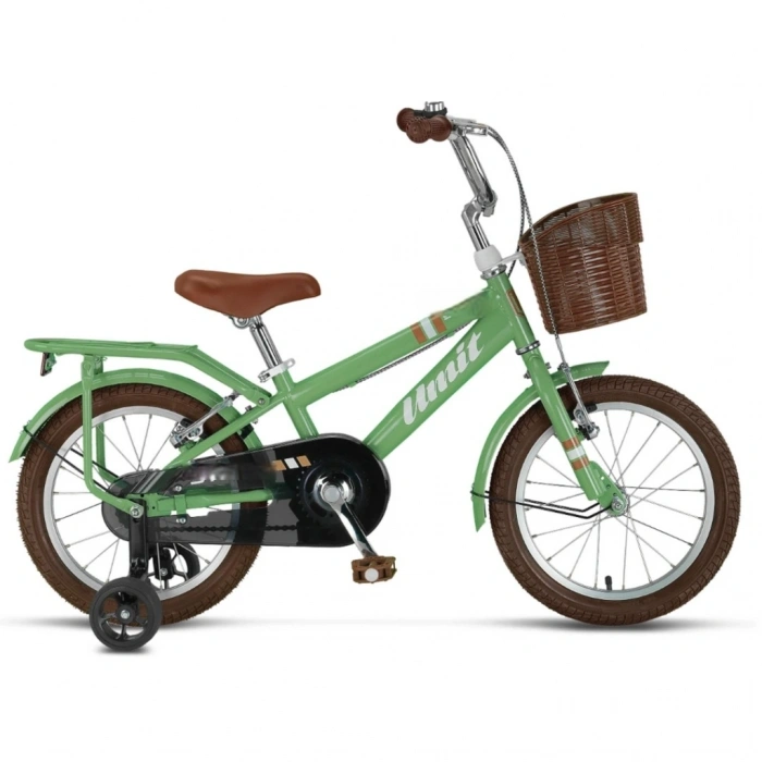 Mey İthalat® 16 Jant Erkek Çocuk Bisikleti