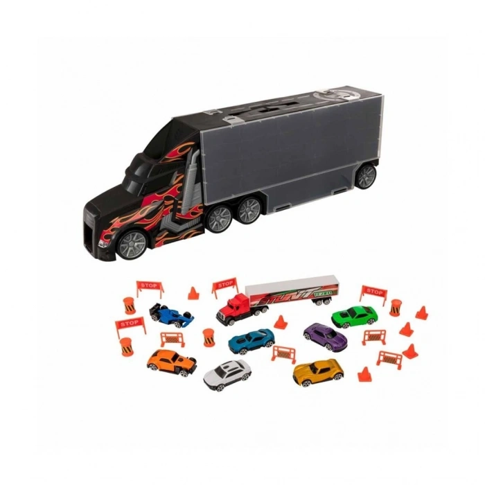 Mey İthalat® 17265 ÇANTALI OYUN SETİ 9ARB