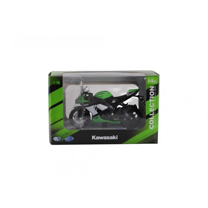 Mey İthalat® 19660-24PWS-2 1 18 MOTOR 6 SORTİ 48