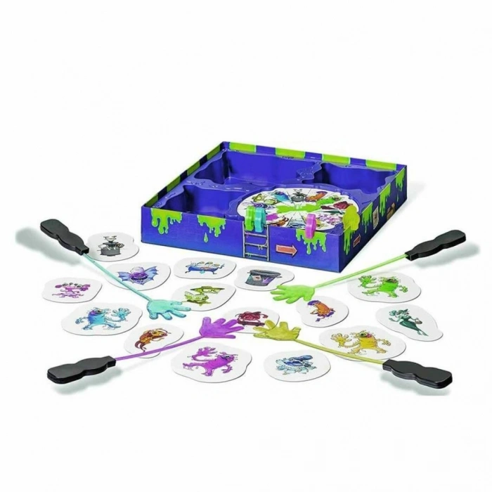 Mey İthalat® 214327 Canavar Avcıları ,Ravensburger