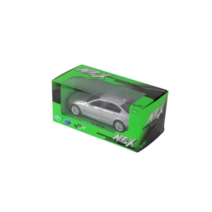 Mey İthalat® 22026 METAL ARAÇ 535I 12