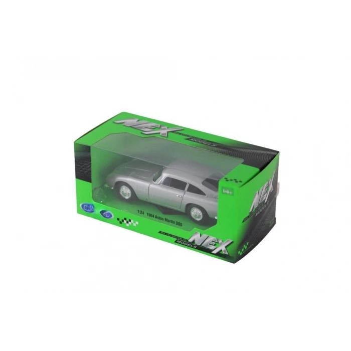Mey İthalat® 24101 1 24 64 ASTON MARTIN DB5 12