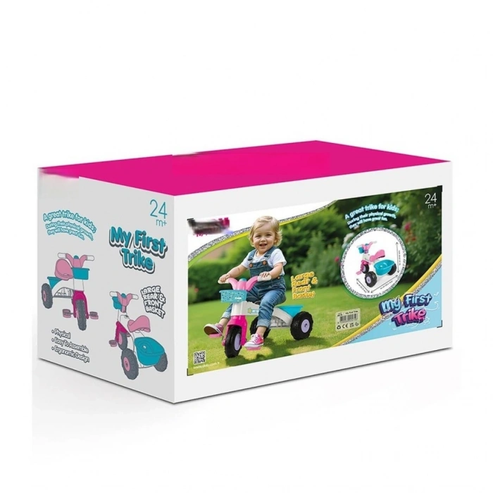 Mey İthalat® 2574 İLK BİSİKLETİM