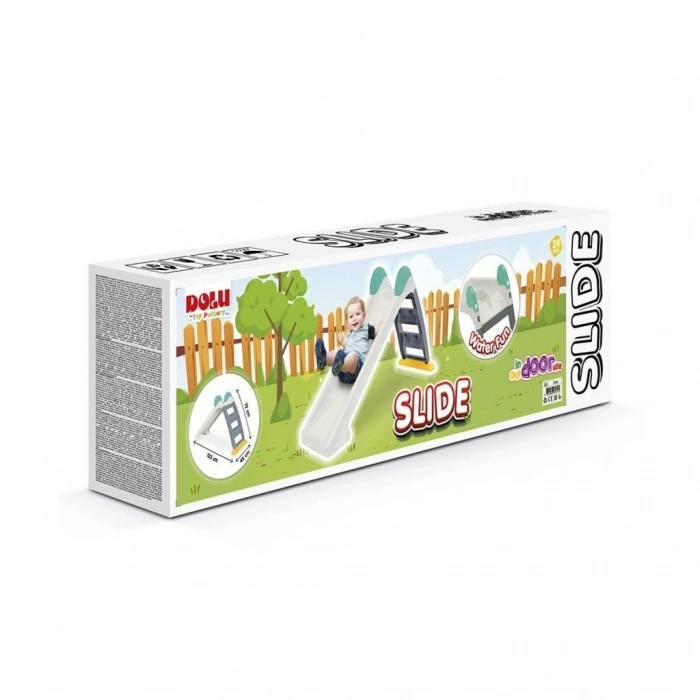 Mey İthalat®  2631 Küçük Su Kaydırağı -Dolu
