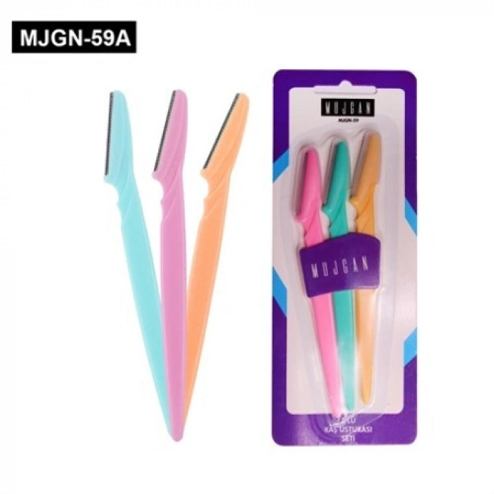 Mey İthalat® 3LÜ KAŞ USTURASI