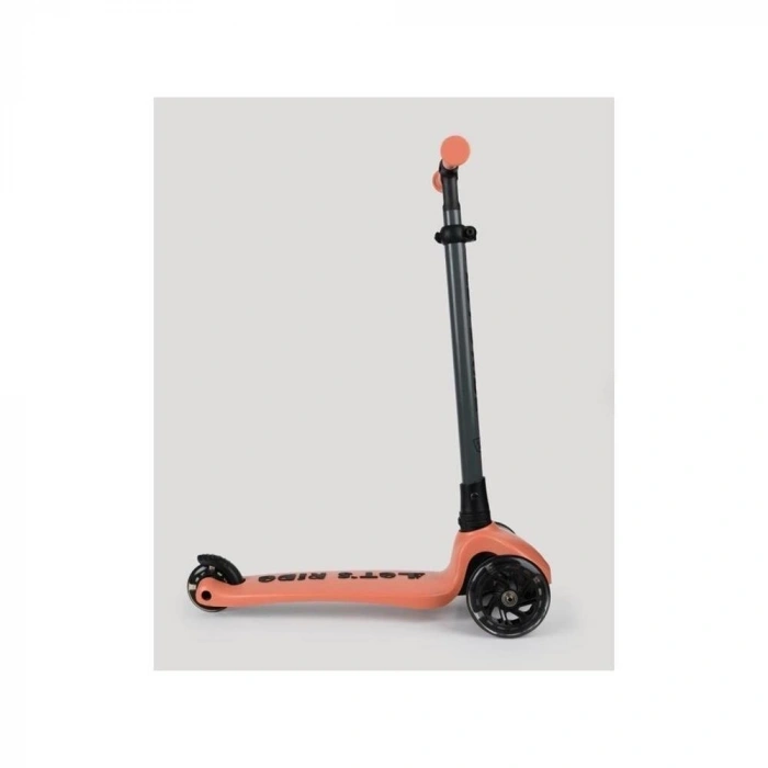 Mey İthalat® 31042 LETS RİDE SCOOTER M2 SN -ENF