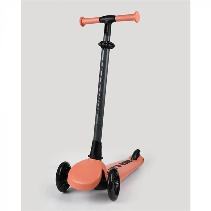 Mey İthalat® 31042 LETS RİDE SCOOTER M2 SN -ENF