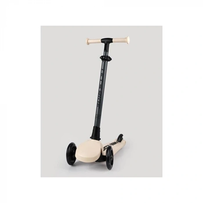 Mey İthalat® 31046 LETS RİDE SCOOTER M2 BEJ -ENF