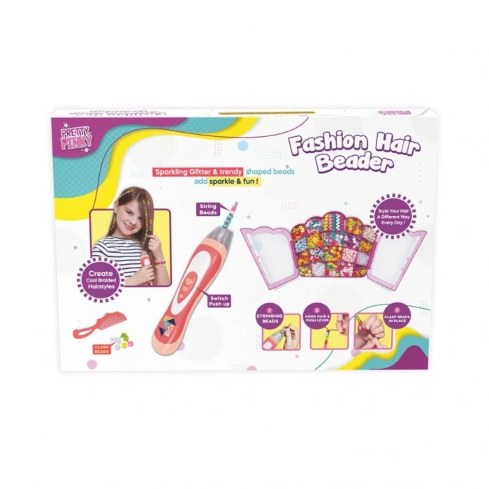 Mey İthalat® 3848 Hobi Güzellik Atölyesi -