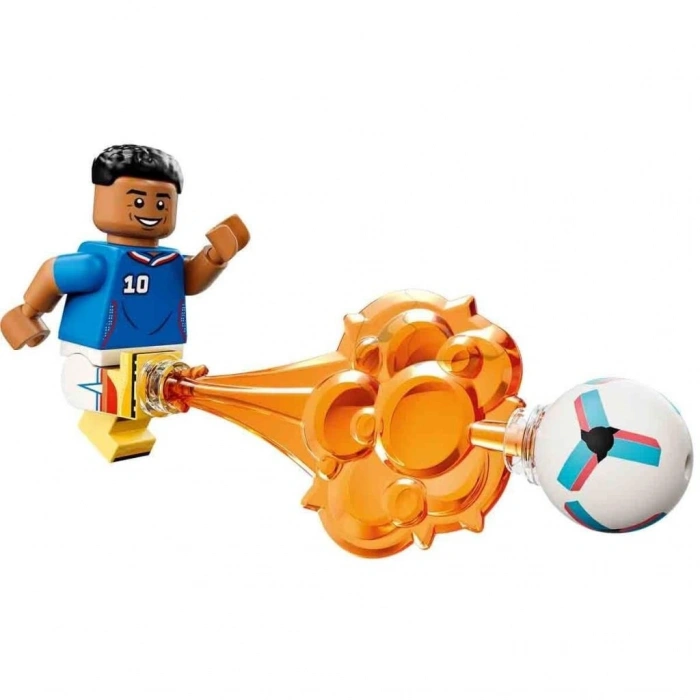 Mey İthalat® 43013  Football Highlights 490 parça +10 yaş