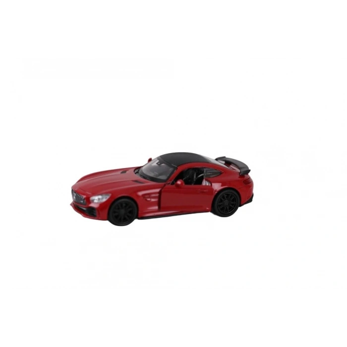 Mey İthalat® 43747 METAL ARAÇ  72