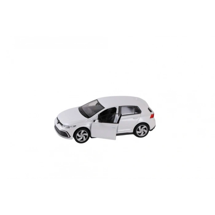 Mey İthalat® 43823 1 32 METAL ARAÇ 8 GTI 72