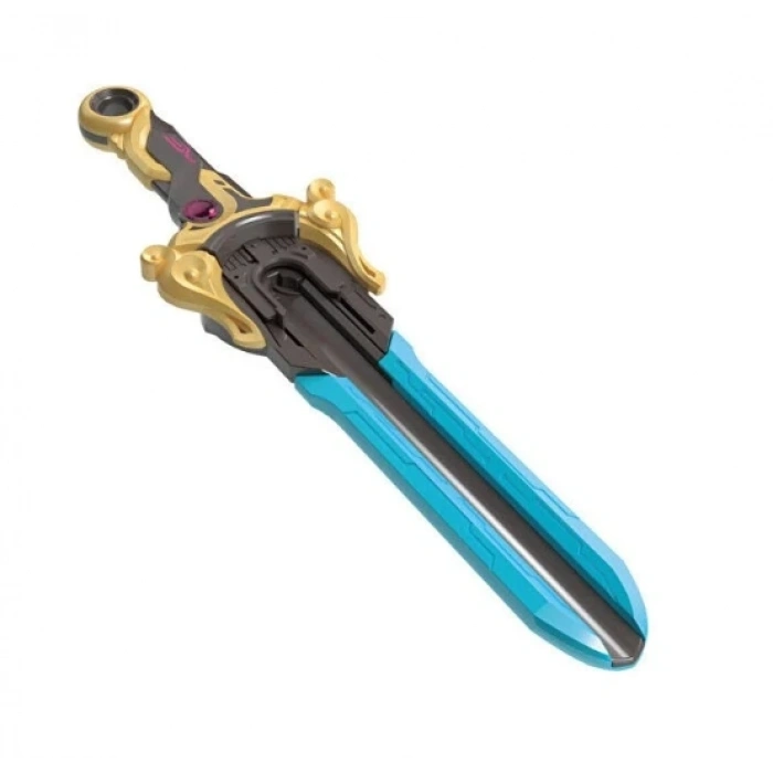 Mey İthalat® 54115 POWER PACK - GOLD WARRİOR PHOENİX