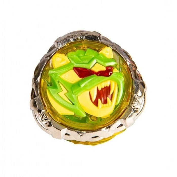 Mey İthalat® 54116 POWER PACK - LIGHTNİNG LEOPARD