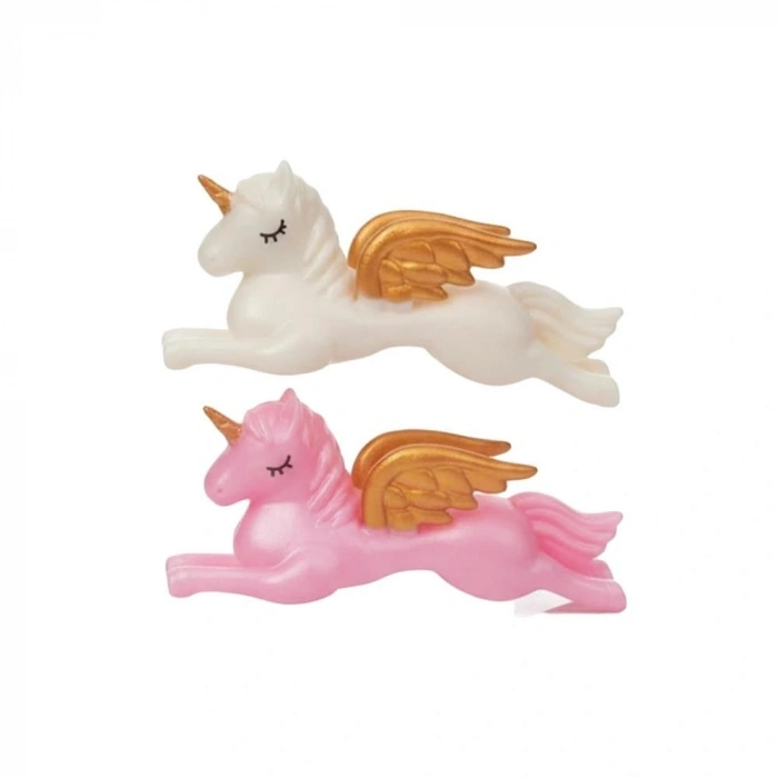 Mey İthalat® 6006 2Lİ STREÇ UNİCORN - TOY