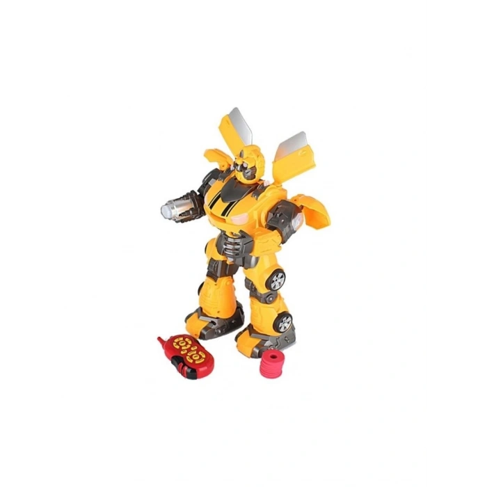 Mey İthalat® 6020/6021 UZK.SÜNGER ATARLI ROBOT -TYC