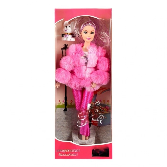 Mey İthalat® 612A7 BEBEK