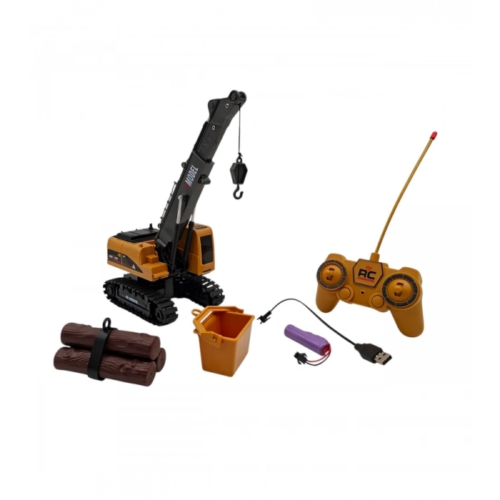 Mey İthalat® 689-804 U/K ŞARJLI İŞ MAKİNASI -DMN