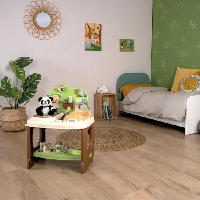 Mey İthalat® 7600340406 Animal Care Center