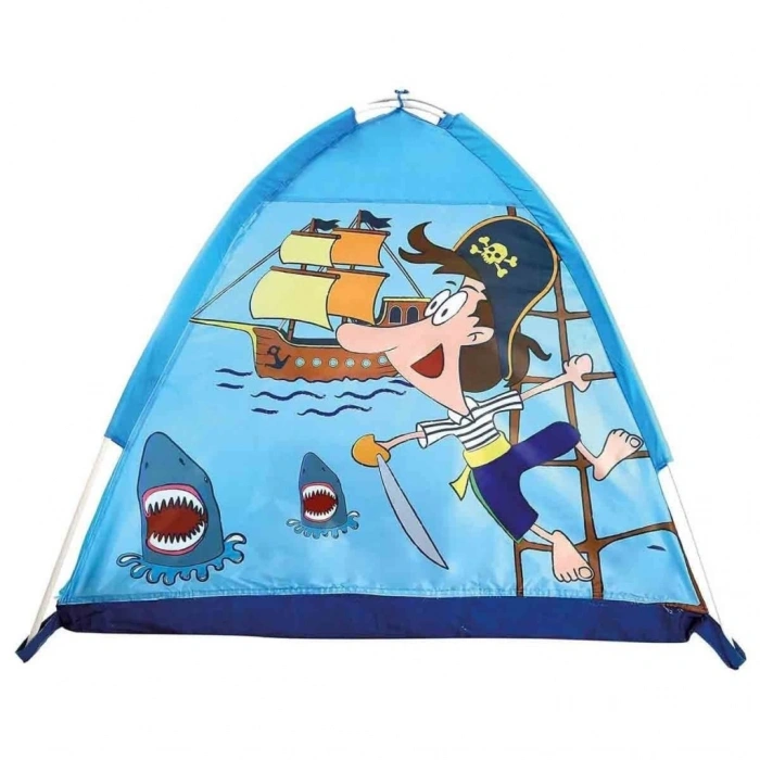 Mey İthalat® 8310 ÇADIR  KORSAN 112X94X112CM