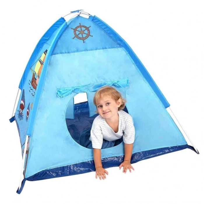 Mey İthalat® 8310 ÇADIR  KORSAN 112X94X112CM