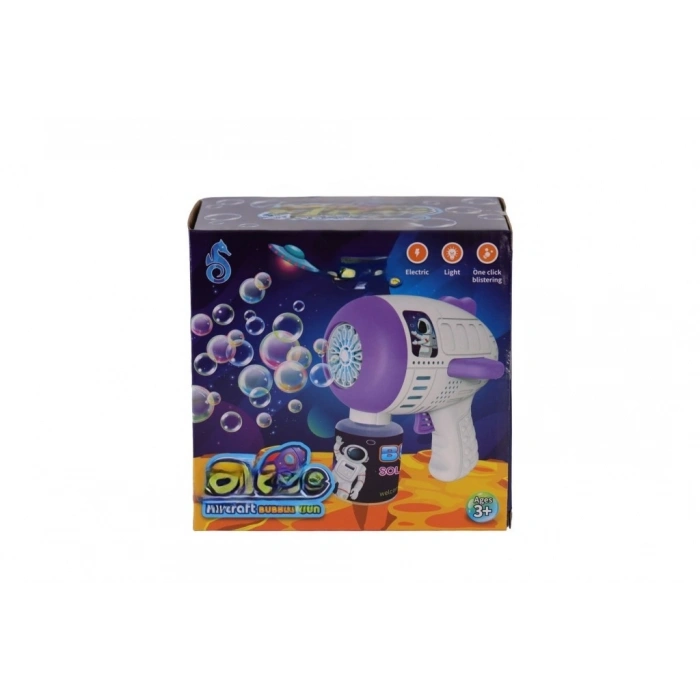 Mey İthalat® 837 KUTU KÖPÜK ATAN TABANCA