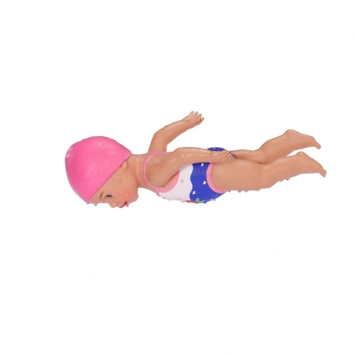 Mey İthalat® 839454 30 cm Yüzen Bebek