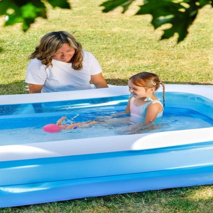 Mey İthalat® 839454 30 cm Yüzen Bebek