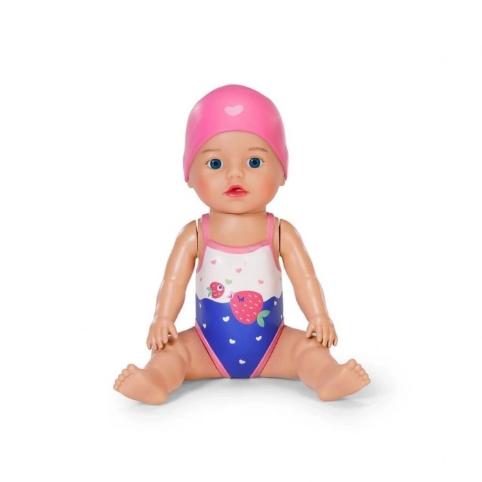 Mey İthalat® 839454 30 cm Yüzen Bebek