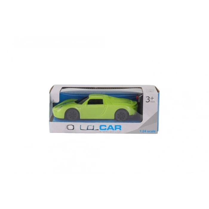 Mey İthalat® 888-5Y 888-5 UZ KUM YARIM FONK ARABA
