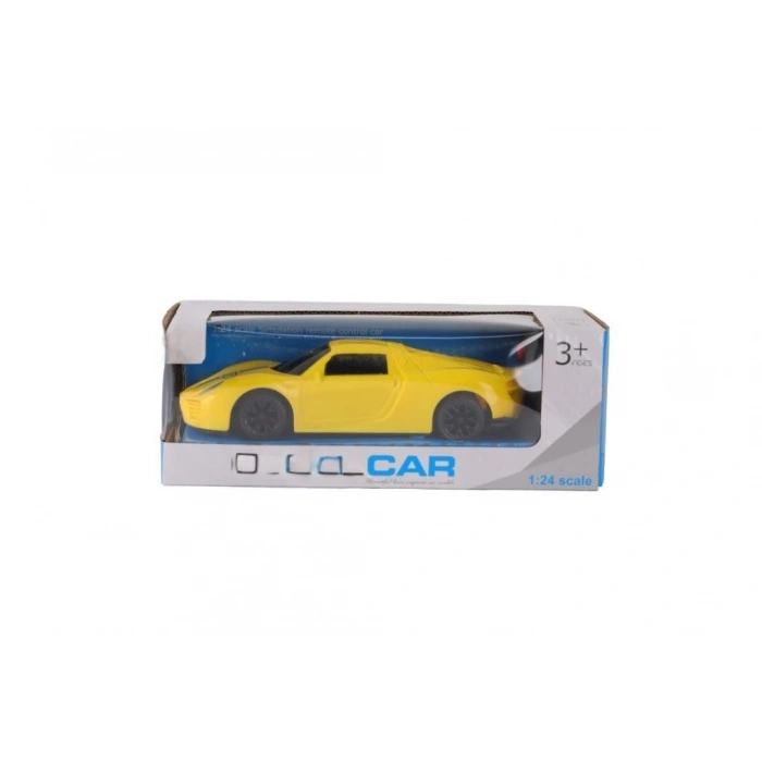 Mey İthalat® 888-5Y 888-5 UZ KUM YARIM FONK ARABA