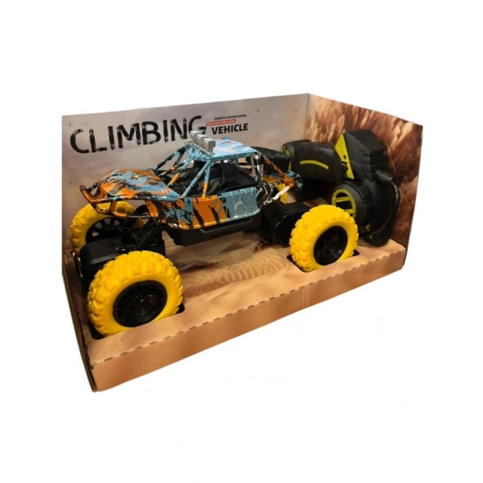 Mey İthalat® 888-P9 UZÇKUM.ŞARJLI ARAZİ ARACI-HLT