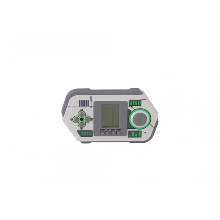 Mey İthalat® 9677 DESENLİ GAME BOY TETRİS