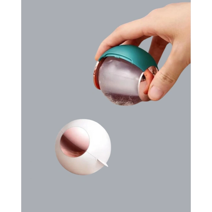 Mey İthalat® ABS Malzemeli Elbise Tiftik Çıkarıcı – Çok Amaçlı Kullanım