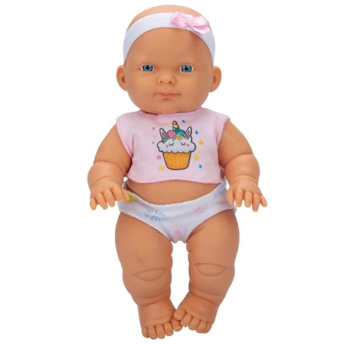 Mey İthalat®  Ada Saçsız Et Bebek