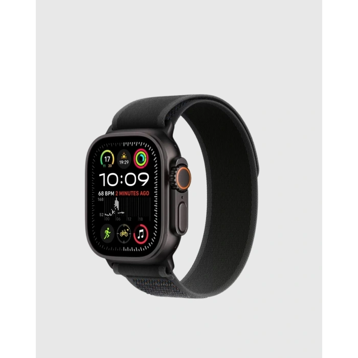 Mey İthalat® AMOLED Akıllı Saat 49mm Bluetooth Arama Spor ve Sağlık Yeni Nesil