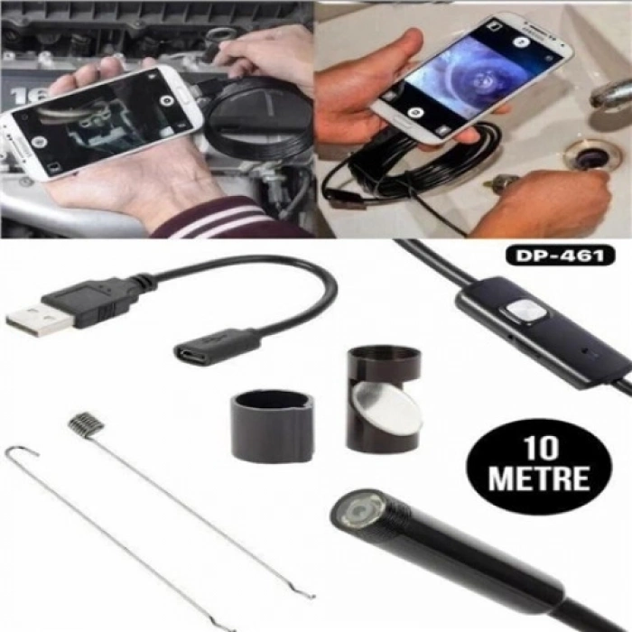Mey İthalat® ARAÇ HAVA KOMPRESÖR 12V