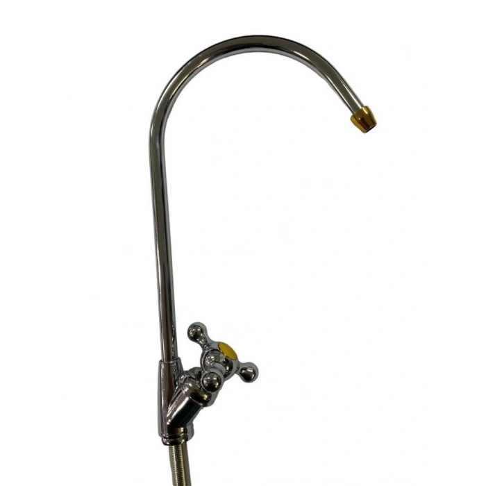 Mey İthalat® Arıtma Musluğu