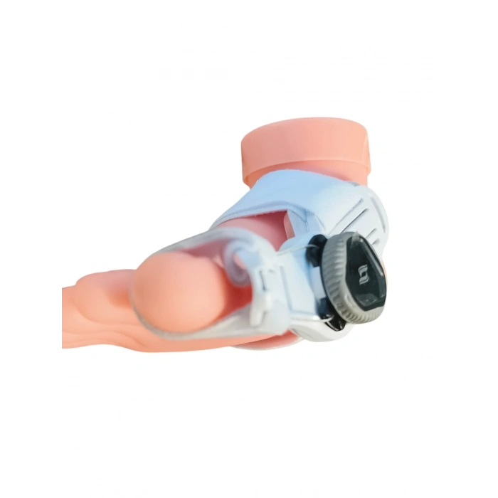 Mey İthalat® Ayak Baş Parmak Kemik Düzeltici Halluks Valgus