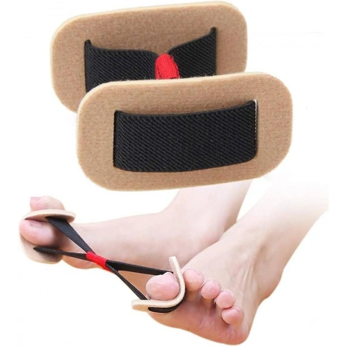 Mey İthalat® Ayak Parmak Egzersiz Lastiği