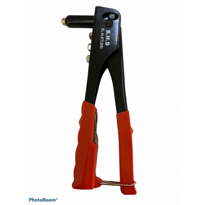 Mey İthalat® BHD 00499 Perçin Tabancası