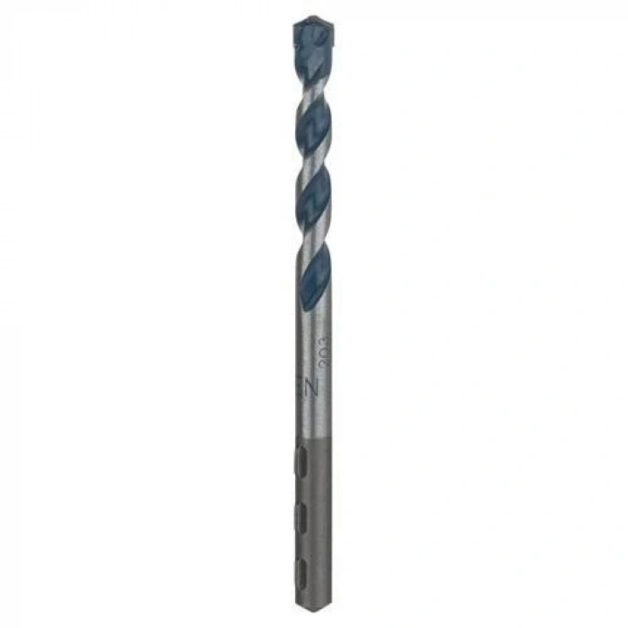 Mey İthalat® BOSCH CYL-5 Blue Granit Turbo Matkap Ucu 7x100 mm