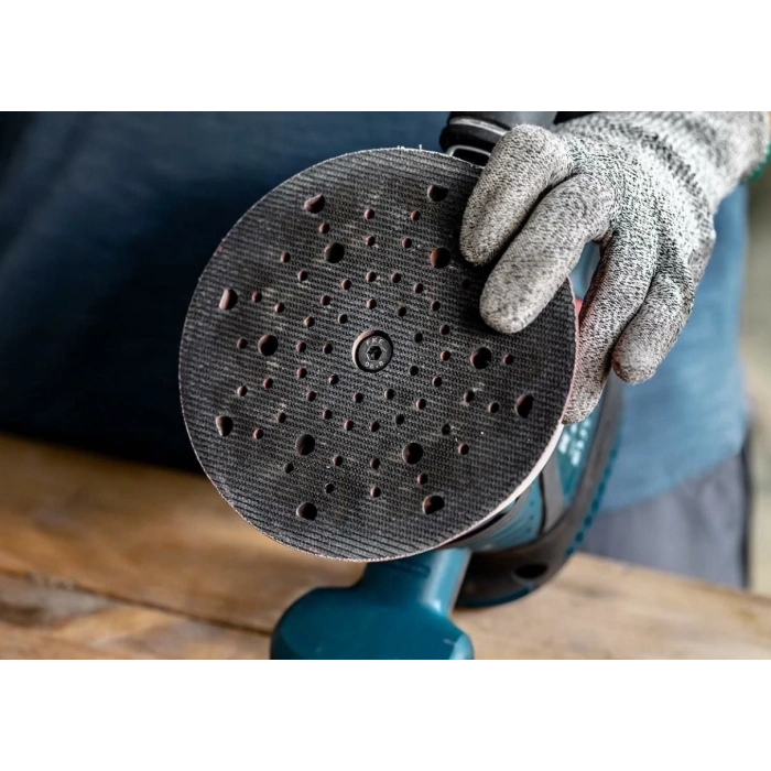 Mey İthalat® Bosch GET 55-125 GEX 34-125 Expert Hard Taban 2 608 900 005