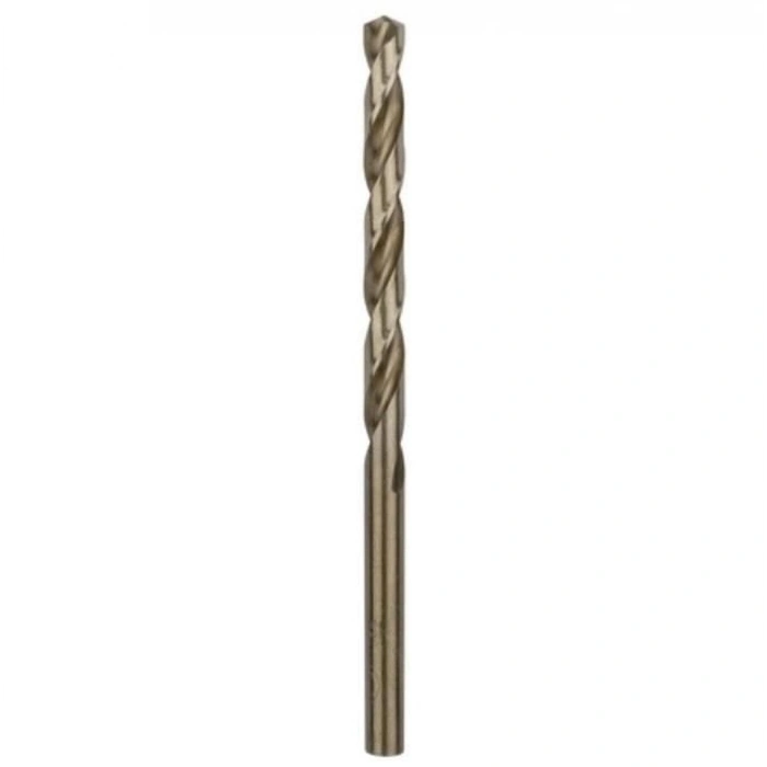 Mey İthalat® Bosch HSS-CO DIN 338 7X109 mm Metal Matkap Ucu