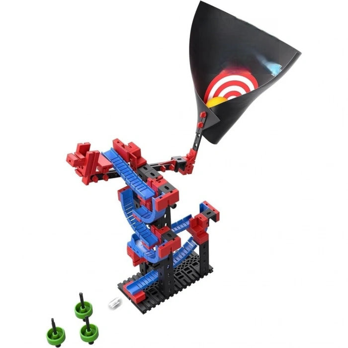 Mey İthalat® Bowling Yapım Oyuncağı 114 Parça