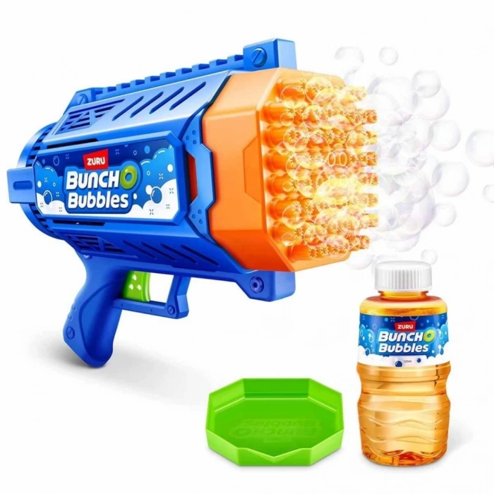 Mey İthalat®  Bunch O Bubbles Köpük Tabancası S1 23 cm